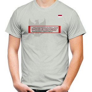 Kaos TIMNAS DAY