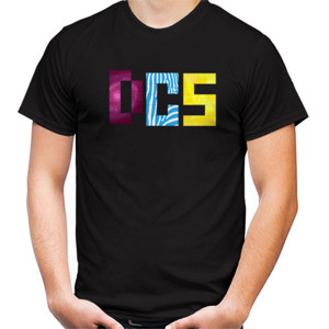Kaos DCS FontBlock