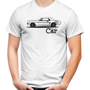 Kaos Classic Car 2