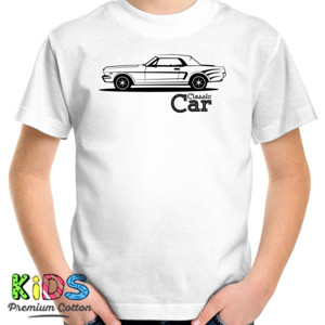 Kaos Classic Car 2