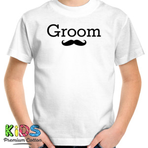 Kaos Groom 1 