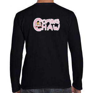 Kaos PYH Coming Chaw