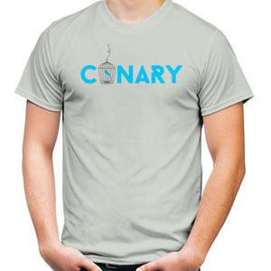 Kaos Canary 8