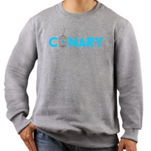 Jaket Sweater Canary 8 