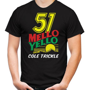 Kaos 51 MELLO YELLO