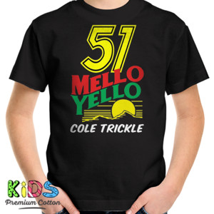 Kaos 51 MELLO YELLO