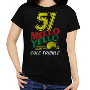 Kaos 51 MELLO YELLO