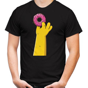 Kaos donnut lover