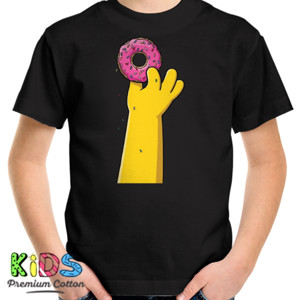 Kaos donnut lover