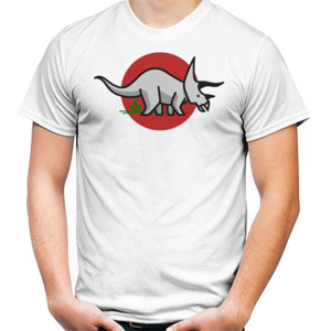 Kaos Triceratops