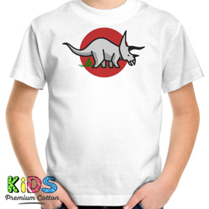 Kaos Triceratops