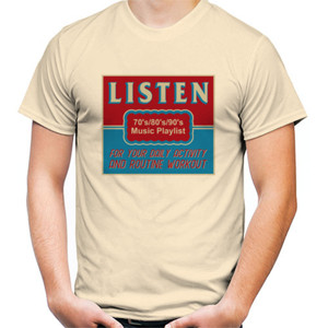 Kaos 90s kids