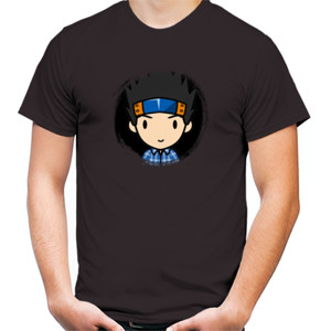 Kaos kaos avatar