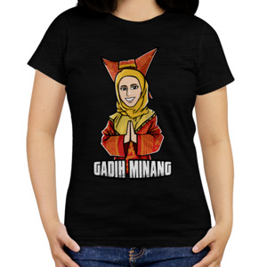 Kaos KAOS MINANG