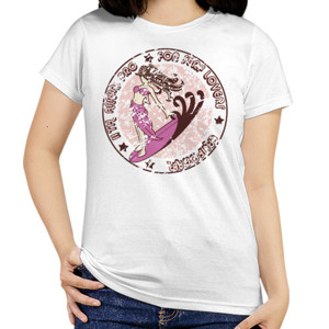 Kaos For Surf lover