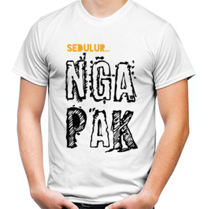 Kaos Kaos Sedulur Ngapak