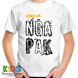 Kaos Kaos Sedulur Ngapak