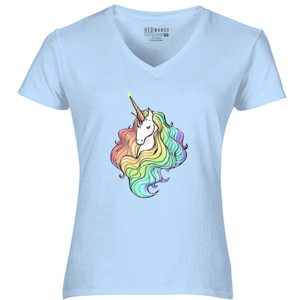 Kaos unicorn