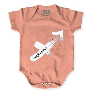 Baby Jumper Baju Kaos Sagitaurus