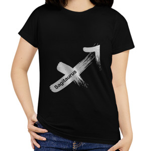 Kaos Baju Kaos Sagitaurus