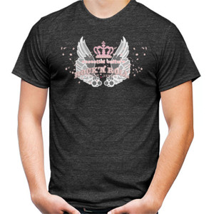 Kaos Queen Of Rock N Roll