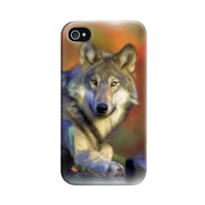 Wolf_02 Casing HP