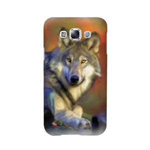 Wolf_02 Casing HP