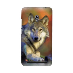 Wolf_02 Casing HP