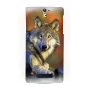 Wolf_02 Casing HP