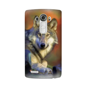 Wolf_02 Casing HP