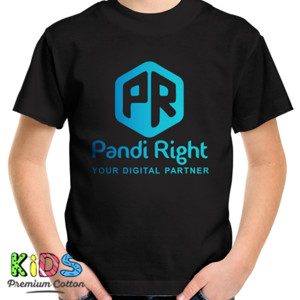 Kaos Jumper Pandi Right