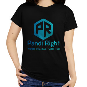 Kaos Jumper Pandi Right