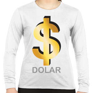 Kaos DOLAR