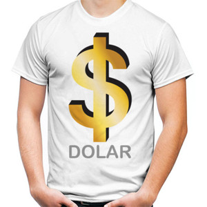 Kaos DOLAR