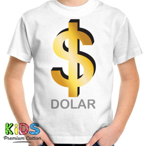 Kaos DOLAR