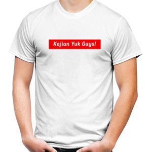 Kaos Kaos Kajian
