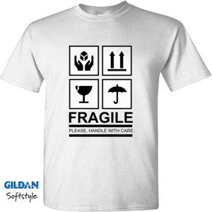 Kaos Fragile