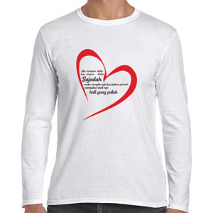 Kaos Kaos Dakwa Wanita Sajadah