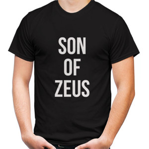 Kaos SON OF ZEUS