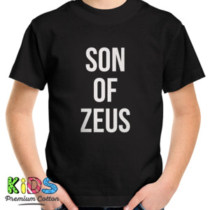 Kaos SON OF ZEUS