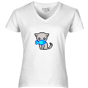 Kaos Cat PX017