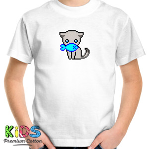 Kaos Cat PX017