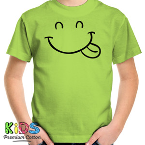 Kaos Emoticons - LOL