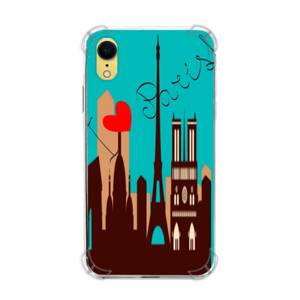 Casing HP Paris