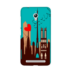 Paris Casing HP