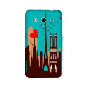 Paris Casing HP