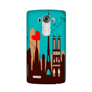 Paris Casing HP