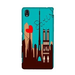 Paris Casing HP