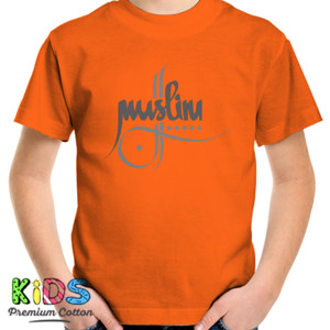 Kaos muslim 