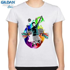 Kaos Bulu Tangkis Blue 